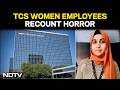 TCS Nashik Case Latest News | TCS Conversion Case: Women Allege Harassment, 6 Accused Seek Bail