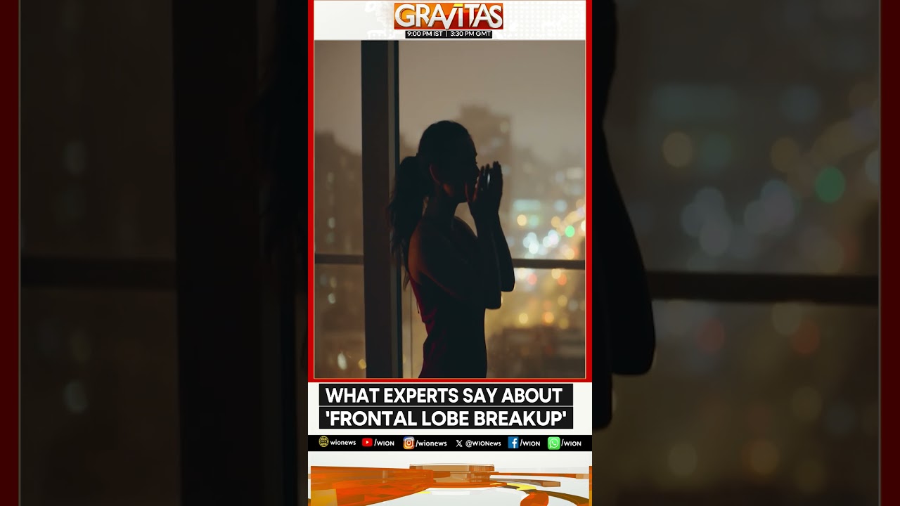 No More 'Rose-Coloured Glasses' on Relationships in Late '20s? | GRAVITAS