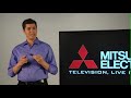 How to replace the lamp in your Mitsubishi TV