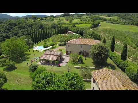 Property video