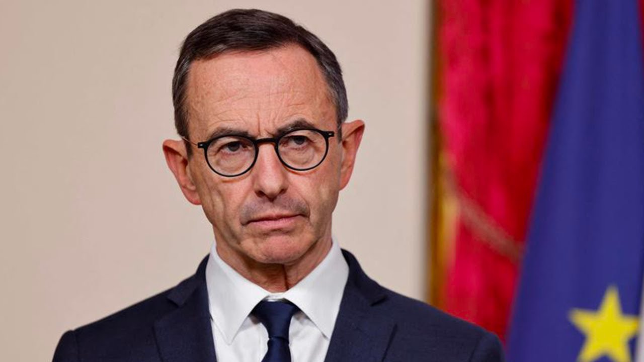 Victoire du PSG : Bruno Retailleau accuse «des barbares» d'être «venus dans les rues de Paris»