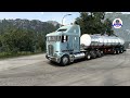 Kenworth K200 1.40 - 1.41