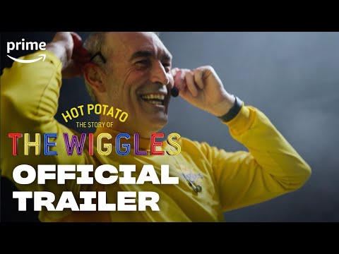 Hot Potato: The Story of the Wiggles'