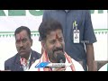 CM Revanth Reddy Comments On KCR For Not Visiting Medaram | Sammakka Saralamma Jatara | V6 News  - 03:01 min - News - Video