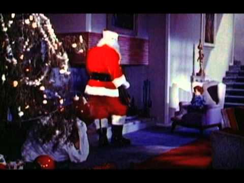 Santa Claus'