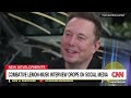 You are upsetting me’: See Elon Musk react to Don Lemon’s question before firing him  - 04:26 min - News - Video