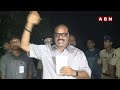 🔴LIVE: Minister Atchannaidu Press Meet || ABN Telugu  - 21:35 min - News - Video