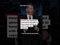 What Kimmel said about Charlie Kirk and free speech  - 01:36 min - News - Video