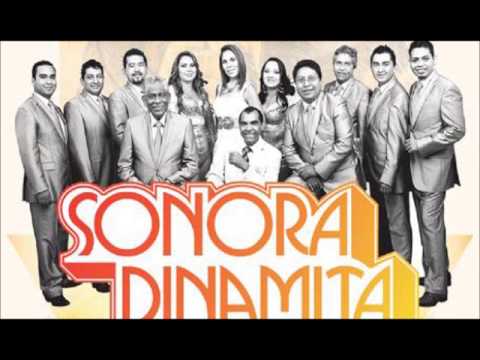 Carmen Se Me Perdio La Cadenita . Cumbia