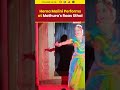 Hema Malini Performs at Mathuras Raas Sthal During Tirobhaav Festival - 00:37 min - News - Video