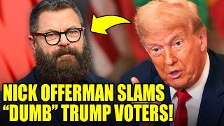 Civil War Star Hilariously SHUTS DOWN MAGA in Best Way!