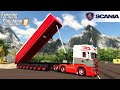 Scania R620 Topline 6x2 Boogie v1.0.0.0