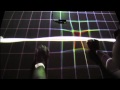 CONTACT: Augmented Acoustics by Felix Faire