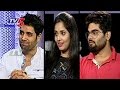 Kshanam Movie Team Chit Chat