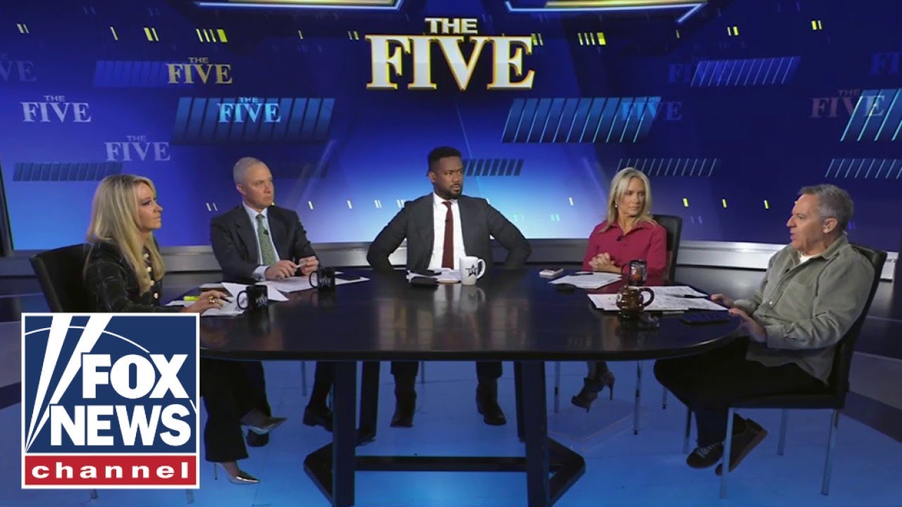 ‘The Five’: They’ll realize everything they were told was wrong…