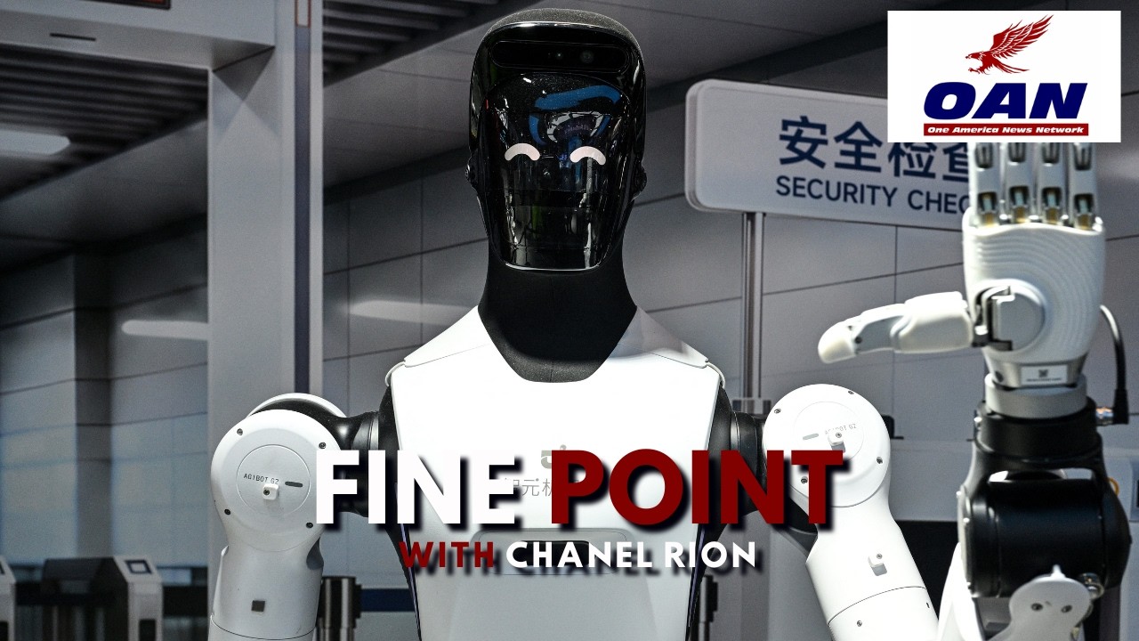 AI Destroys Rare Books, Robot Controversy & The Wildest Headlines of the Week