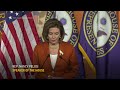 Pelosi: SCOTUS is eviscerating Americans rights  - 02:44 min - News - Video