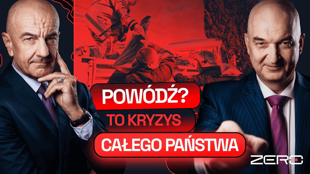 GROUND ZERO #34: PRZYWÓDZTWO - WOJNA, SYTUACJE KRYZYSOWE, PAŃSTWO