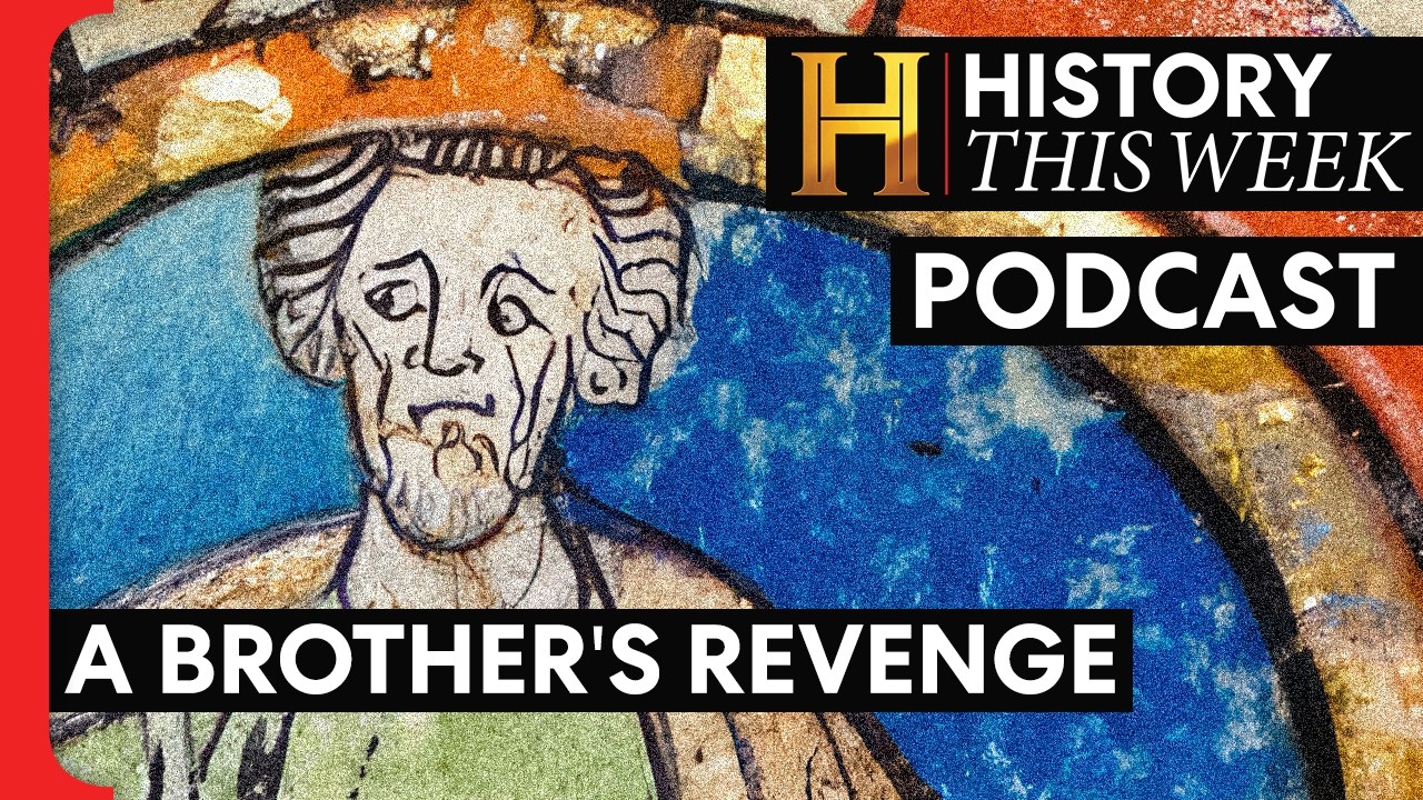 1066 Explained: Three Kings, Two Invasions, One Crown | HISTORY This Week