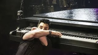 Frankie Moreno Rock &amp; Roll Medley Live on PBS