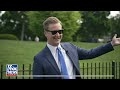 Does Peter Doocy ever get punkd by the White House?  - 11:20 min - News - Video