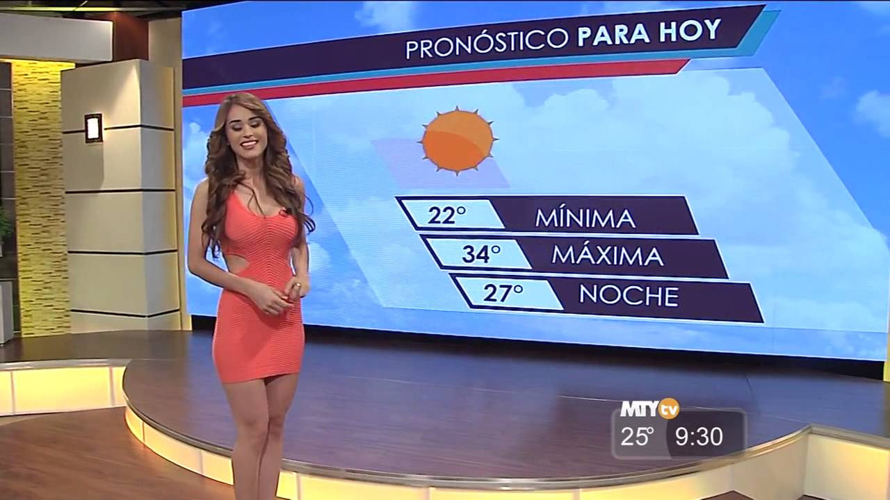 Yanet Garcia Hottest