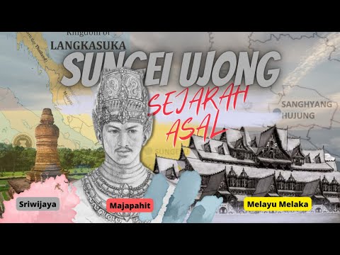 Sejarah Asal Sungei Ujong (Revised) @Raja Nala