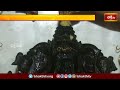 సంకష్టహర చతుర్థి సంధర్బంగా సికింద్రాబాద్ గణపతి ఆలయంలో విశేష పూజలు | Devotional News | Bhakthi TV  - 02:18 min - News - Video