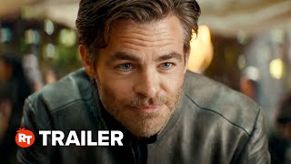 Dungeons & Dragons: Honor Among Thieves Movie (2023) Official Trailer