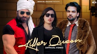 Killer Queen ~ Jyoti Jiya Video HD
