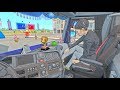 Animated Female Passenger in Truck (with you) v2.0.1