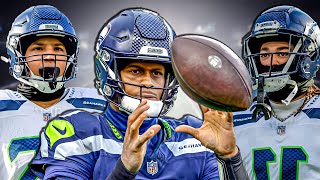 Why the Seattle Seahawks Are Now the NFL’s Biggest Problem..