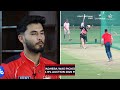 Nehal Wadheras road to #TATAIPL 2025: Playing for #PBKS, success mantra, Iyers captaincy, & more!  - 03:07 min - News - Video