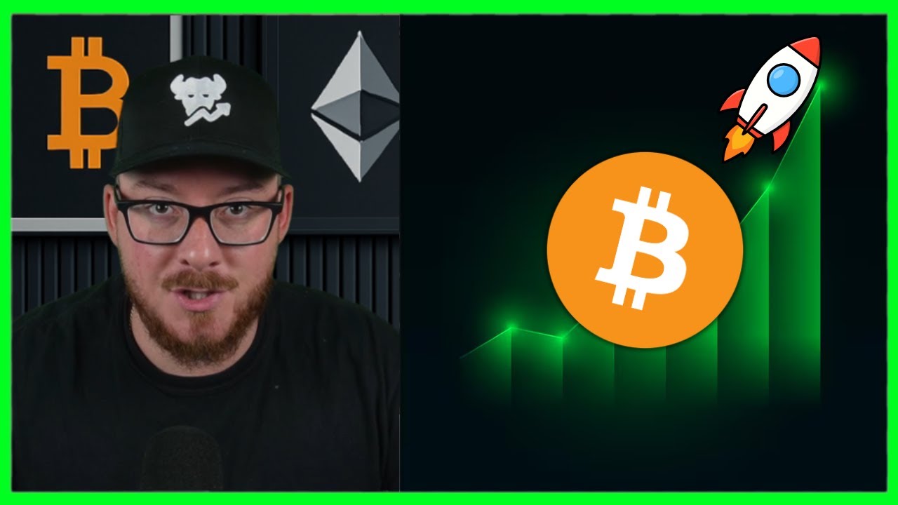 Is This the FINAL Bitcoin Top? Or the Start of a Run Toward $150,000?