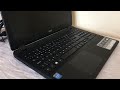 Ноутбук Acer aspire es1-531-c9hd
