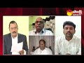 Senior Journalist MEV Prasad Reddy Analysis ON Ramoji Rao Margadarsi Chit Fund Scam Case | @SakshiTV  - 06:48 min - News - Video
