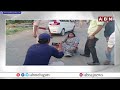 షర్మిల ఫ్లెక్సీలను చింపేసిన బిఆర్ఎస్ నేతలు | YSRTP Chief YS Sharmila || ABN Telugu  - 01:12 min - News - Video