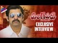 Shriteja about Chiranjeevi and Indra Movie