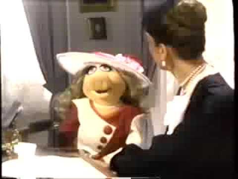 The Great Muppet Caper'