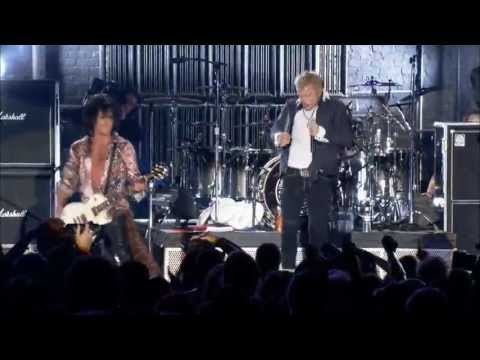 Billy Idol: In Super Overdrive'