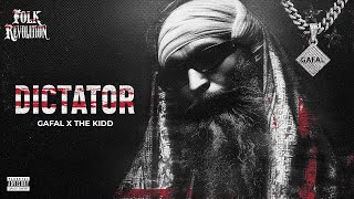 Dictator ~ Gafal (Folk Revolution) Video song