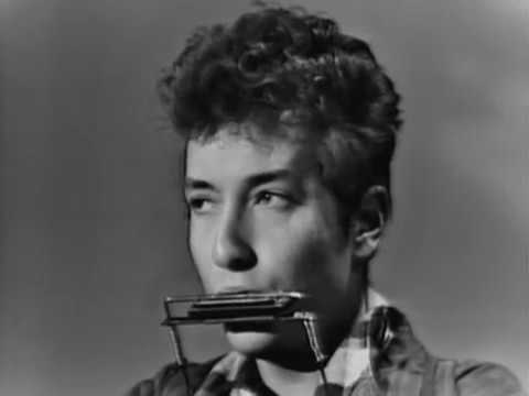 Upload mp3 to YouTube and audio cutter for Bob Dylan - Man of Constant Sorrow (with lyrics) download from Youtube