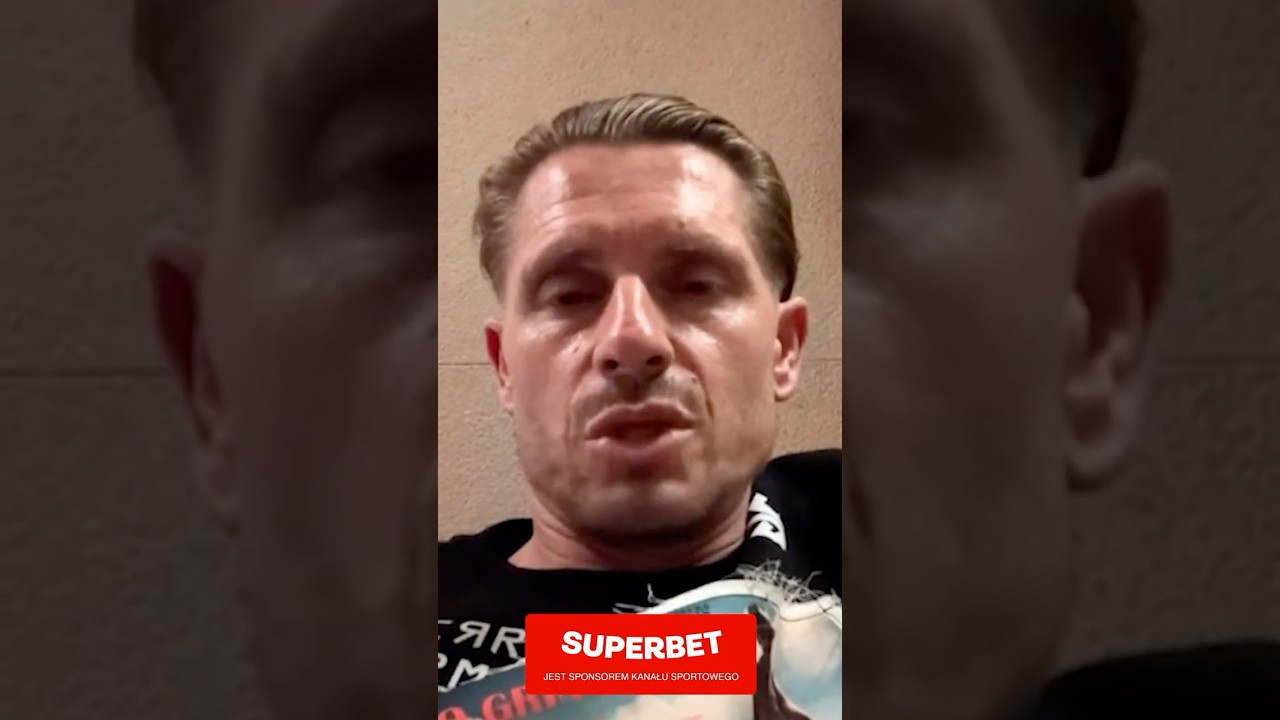 Wichniarek o sytuacji lewandowski - probierz: jest kompletny chaos #shorts