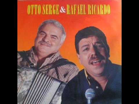 OTTO SERGE & RAFAEL RICARDO PLAYA BLANCA 1996 - YouTube