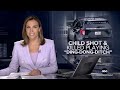 Boy dies after being shot in door-knocking prank gone wrong  - 01:16 min - News - Video