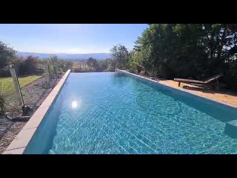 Vidéo de l’hébergement