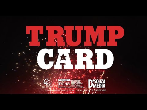 Trump Card'