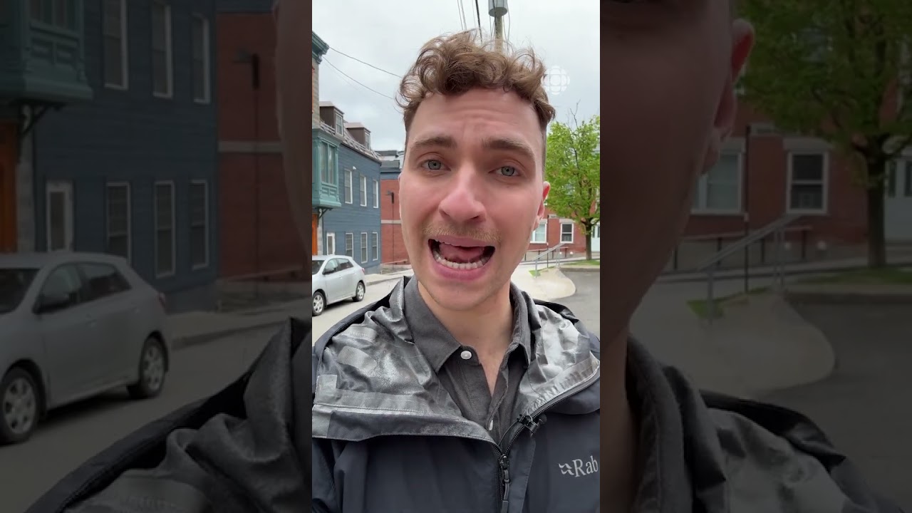 Logements sociaux : la Ville « appuie sur l’accélérateur » | Vidéojournal