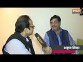 Shatrughan Sinha on Lok Sabha Election: चुनाव से पहले शत्रुघ्न सिन्हा का Ecxlusive Interview  - 31:45 min - News - Video