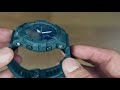 Casio G-Shock G-SQUAD GBA-800-3A STEP TRACKER - UNBOXING